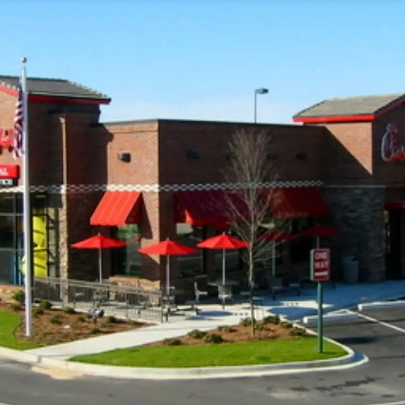 Chick-fil-A