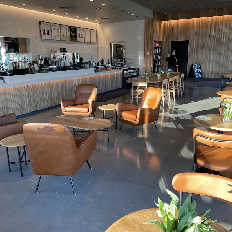 Starbucks Coffee Company