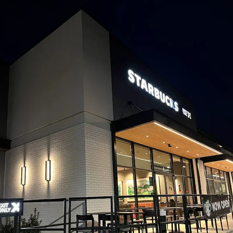 Starbucks Coffee Company