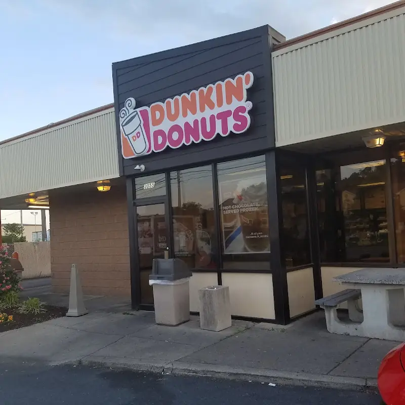 Dunkin'
