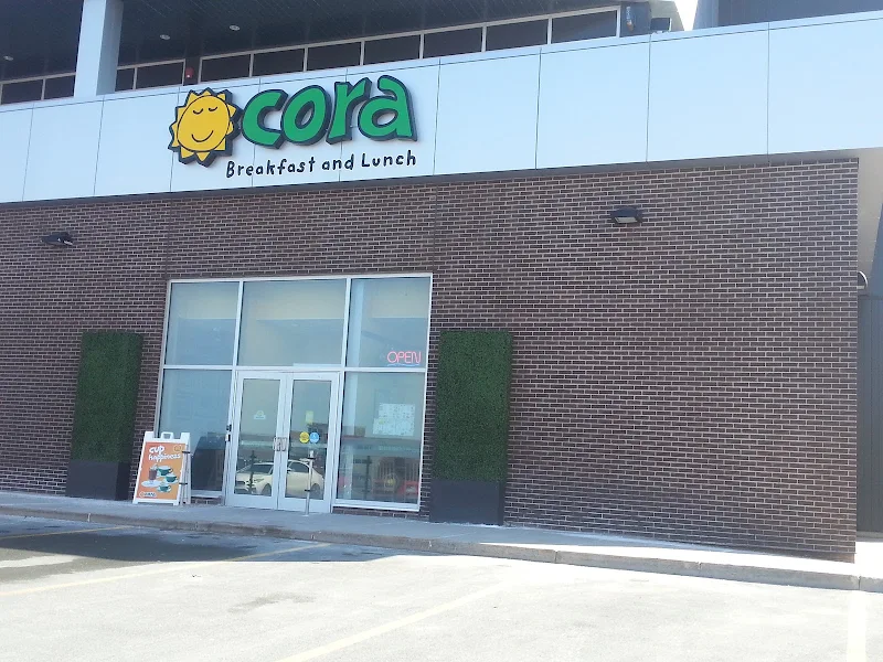 Cora's Breakfast & Lunch
