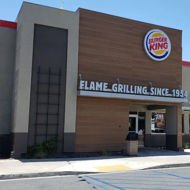 Burger King