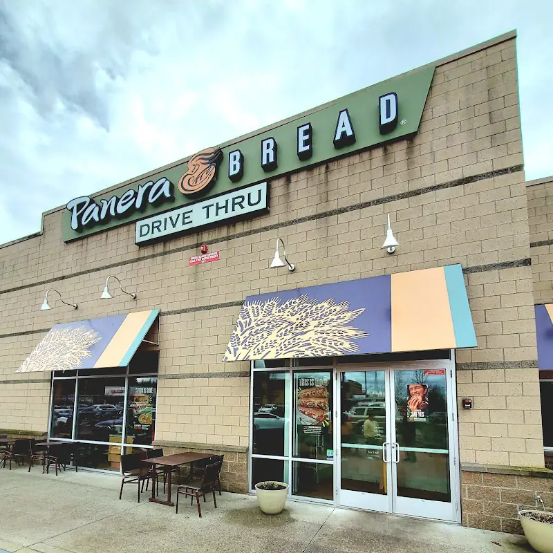 Panera Bread