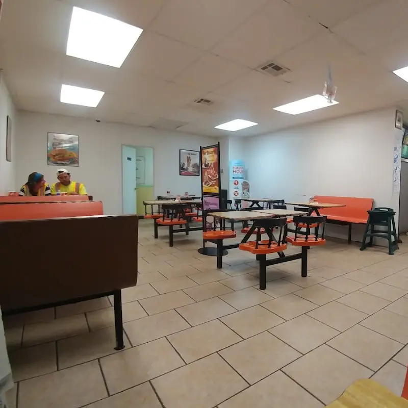 Dairy Queen Grill & Chill