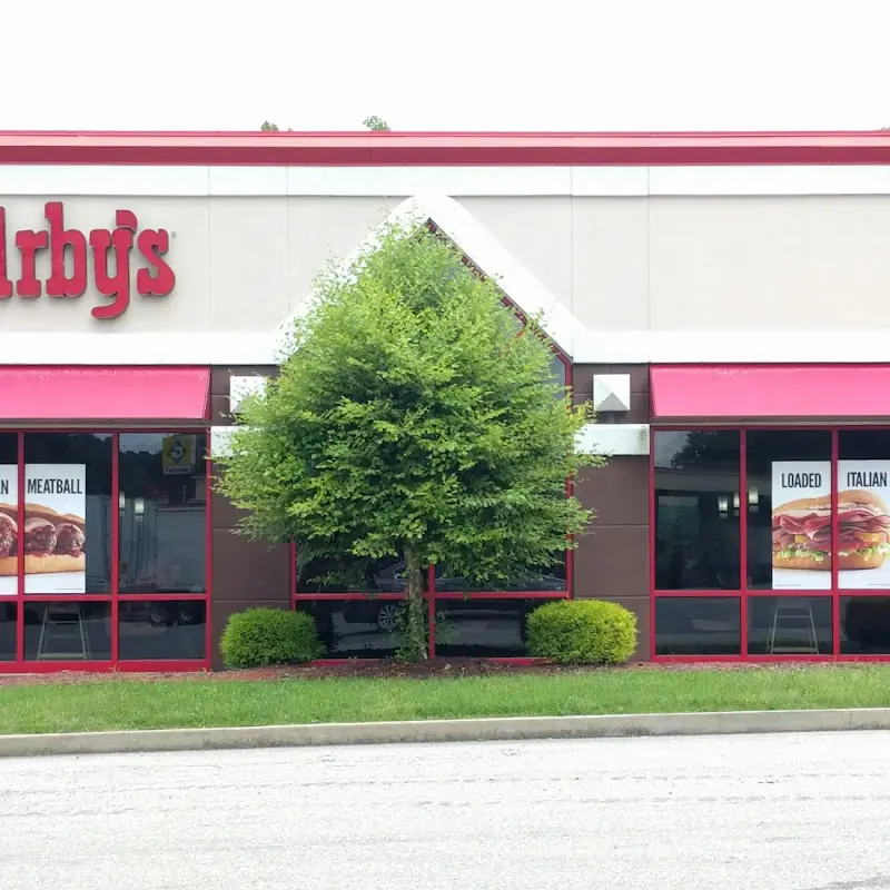 Arby's