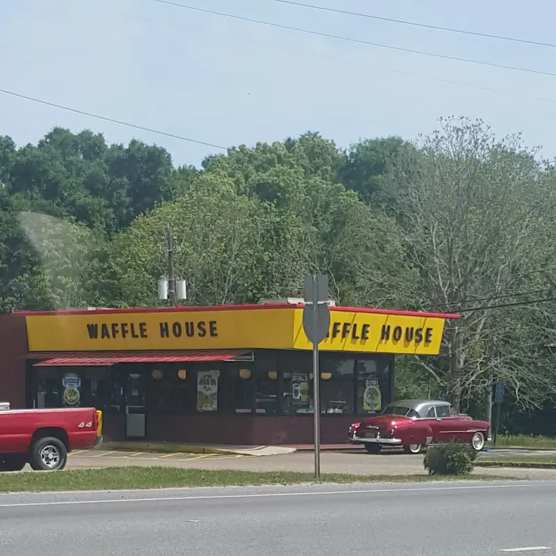 Waffle House