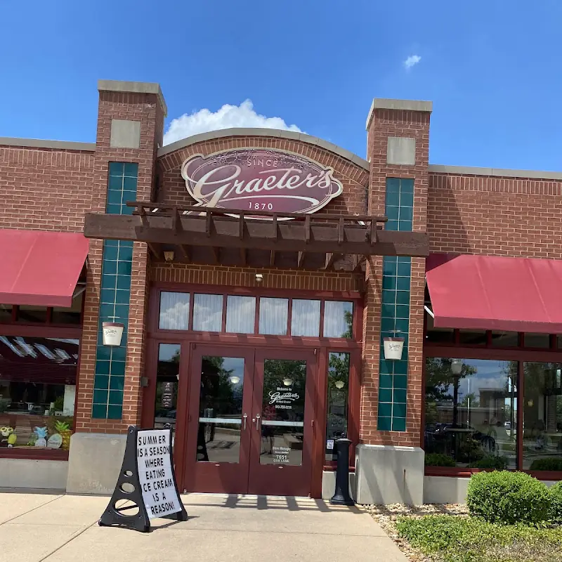 Graeter's Ice Cream