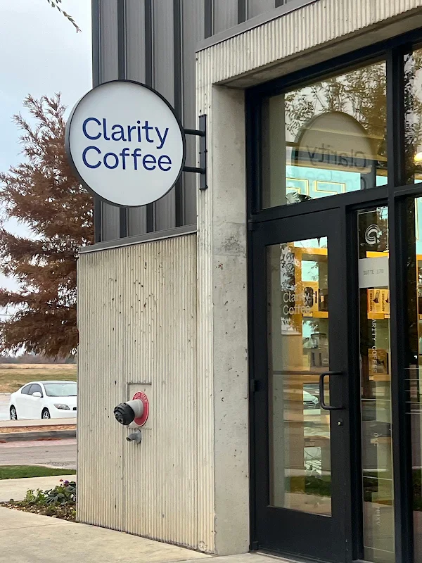 Clarity Coffee
