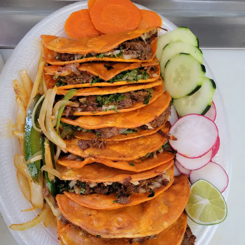 Taco Salad