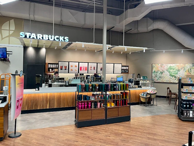 Starbucks Coffee Company