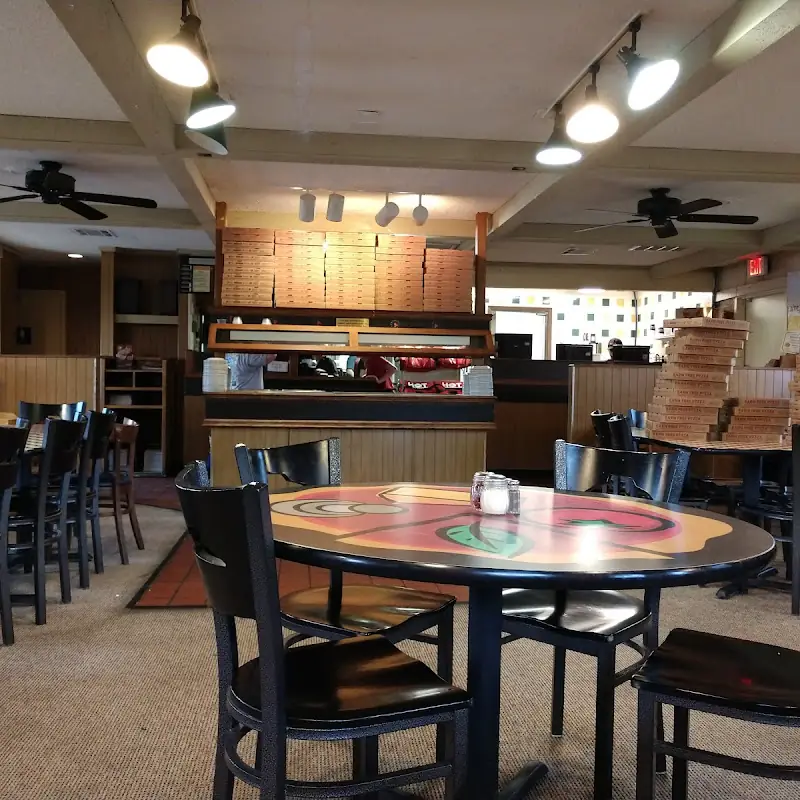 Pizza Hut