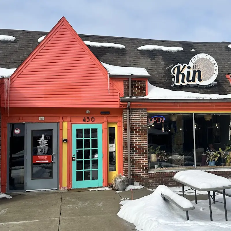Kin Thai Cuisine