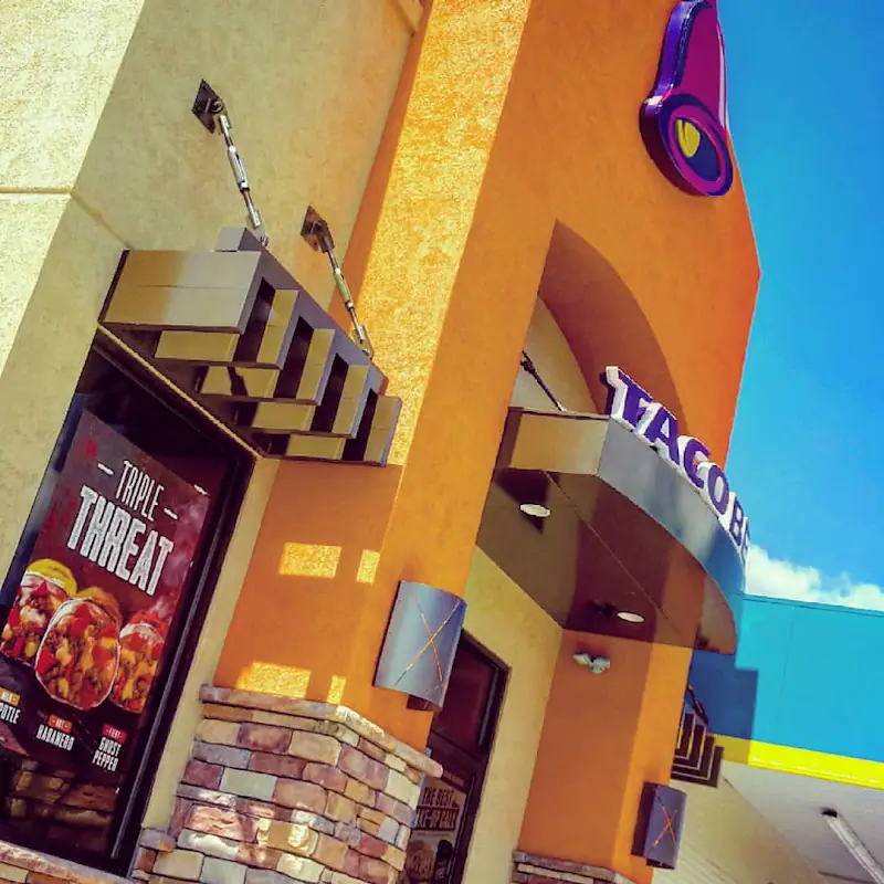 Taco Bell