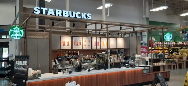 Starbucks Coffee Company