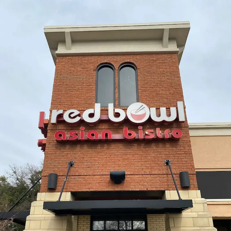 Red Bowl Asian Bistro
