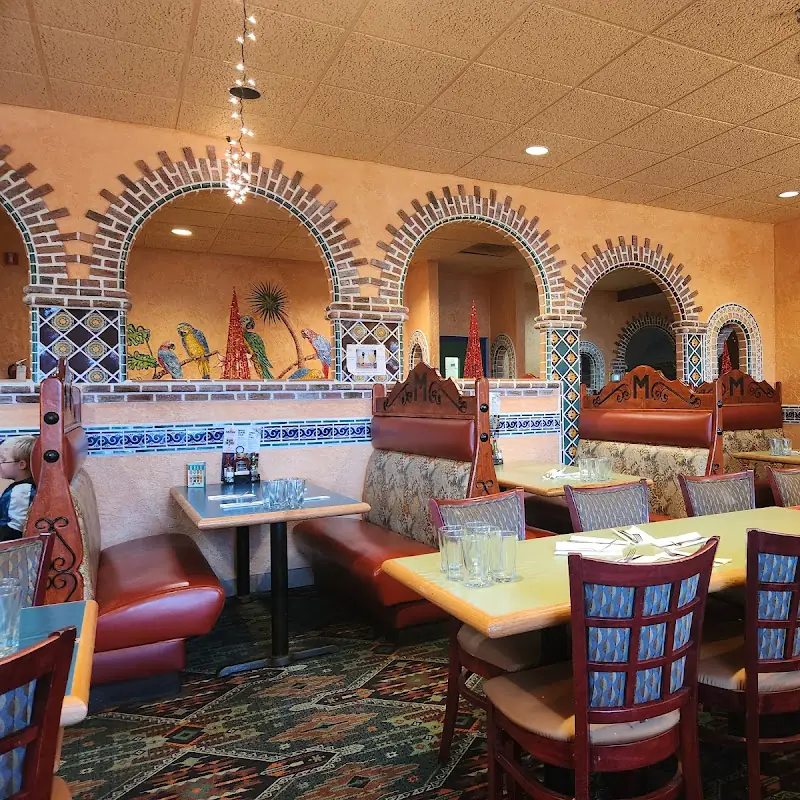 Mayan Family Mexican Restaurant