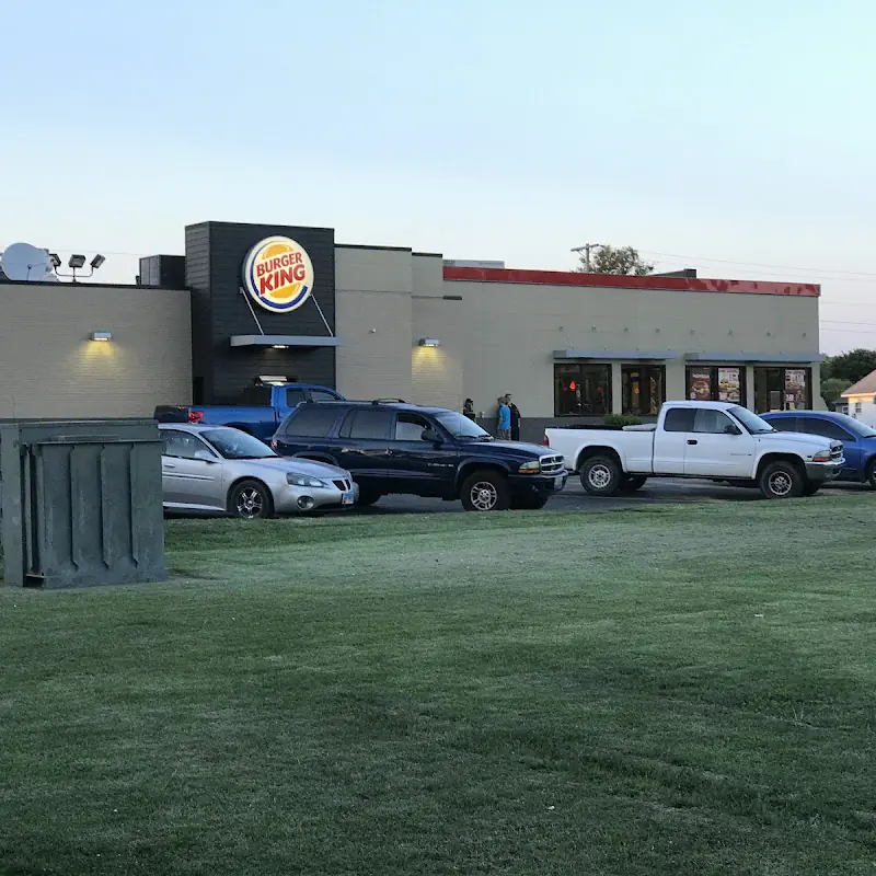 Burger King