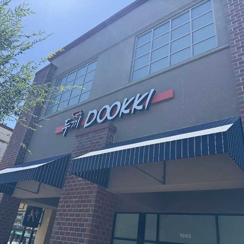 Dookki Fullerton