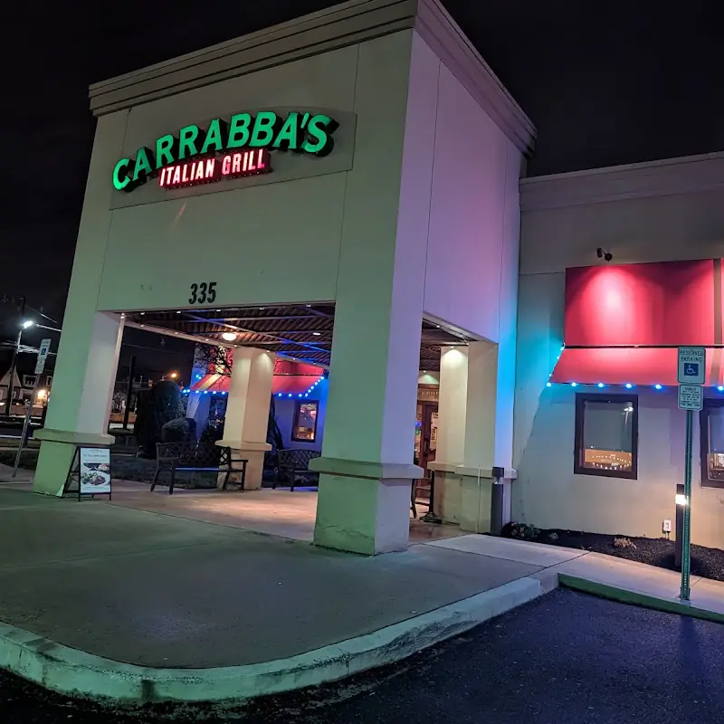 Carrabba's Italian Grill