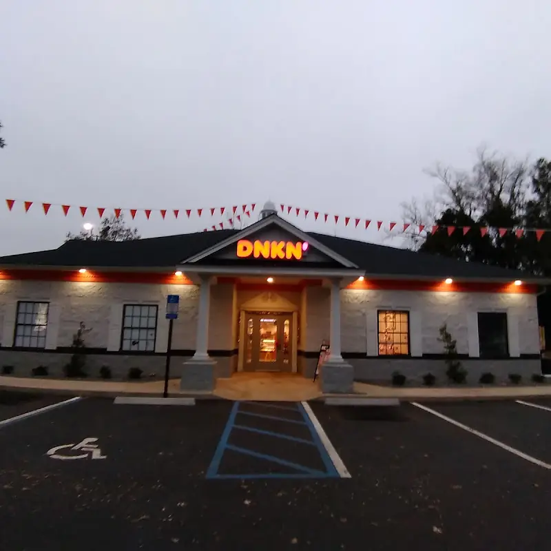 Dunkin'