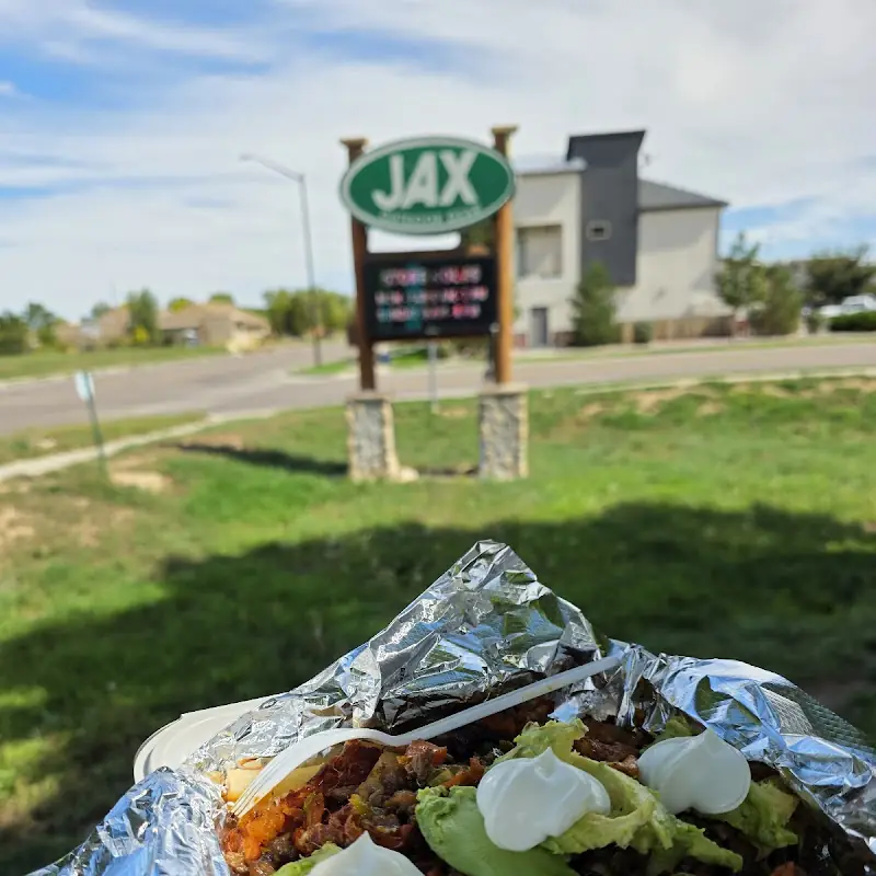 Maggies Tacos