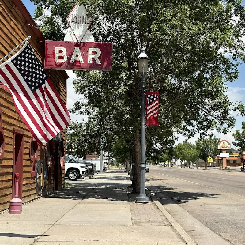 John's Bar
