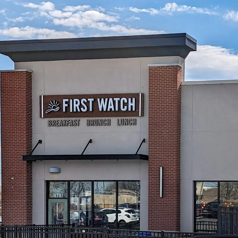 First Watch