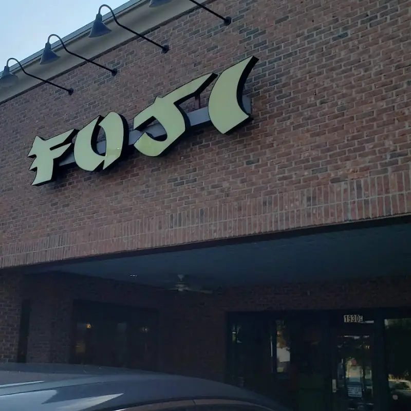 FUJI Hillcrest