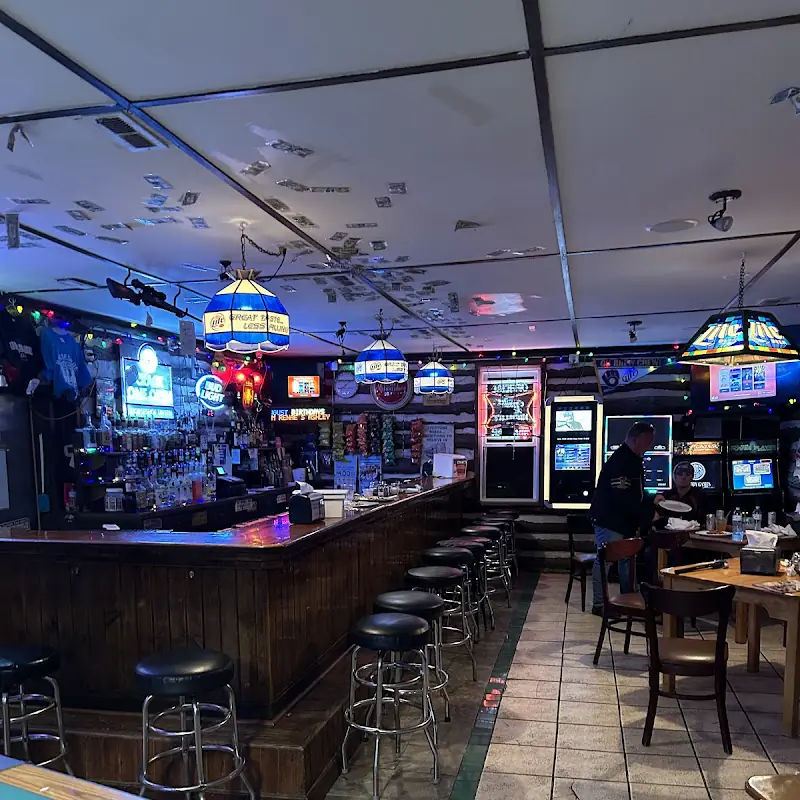 Horseshoe Tavern