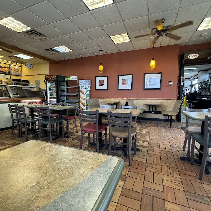 Subway