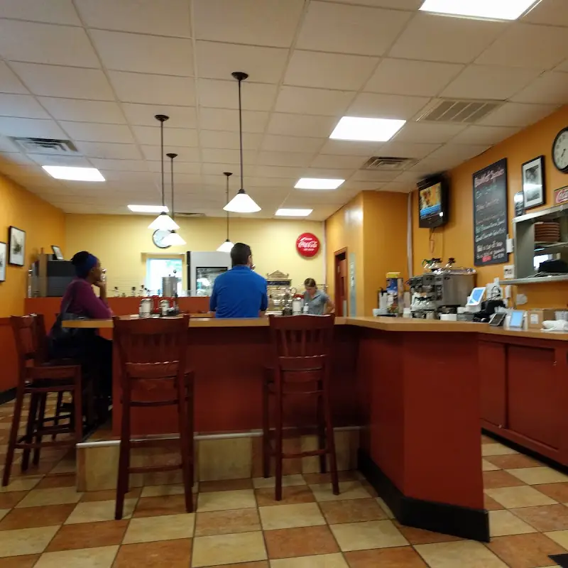 Miko's Cafe