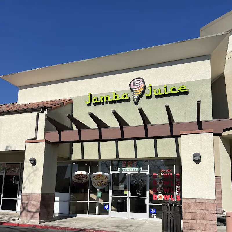 Jamba