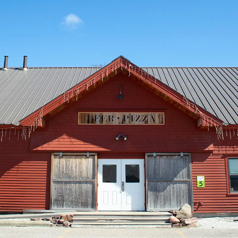 Fiddlehead Brewing Company