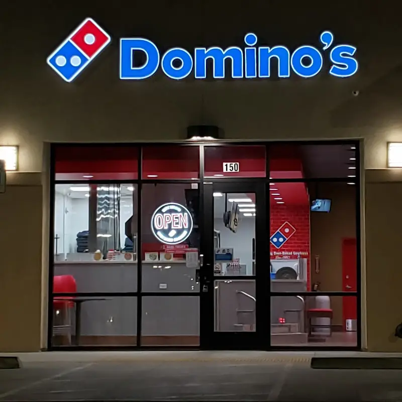Domino's Pizza