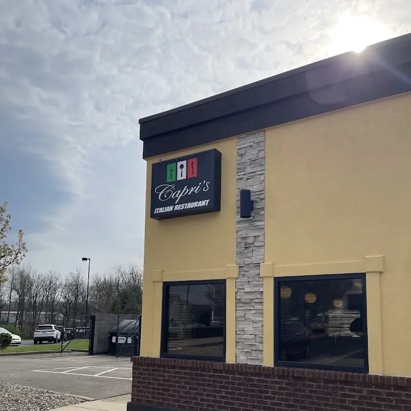 Capris Italian Restaurant
