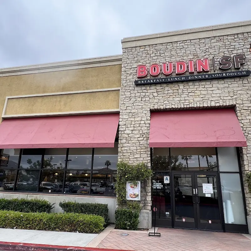 Boudin SF