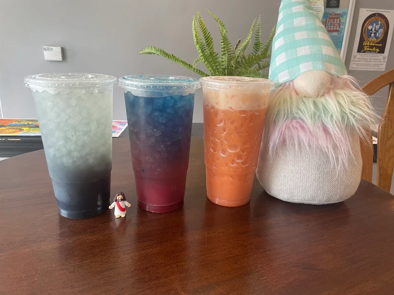 Moore Nutrition