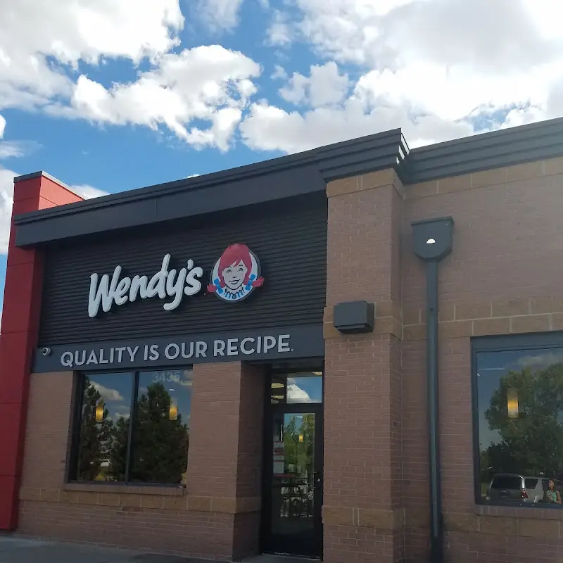 Wendy's