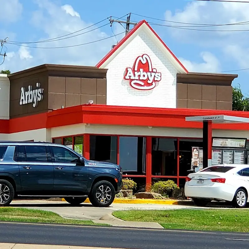 Arby's