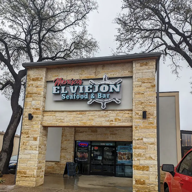 El Viejon Seafood & Bar