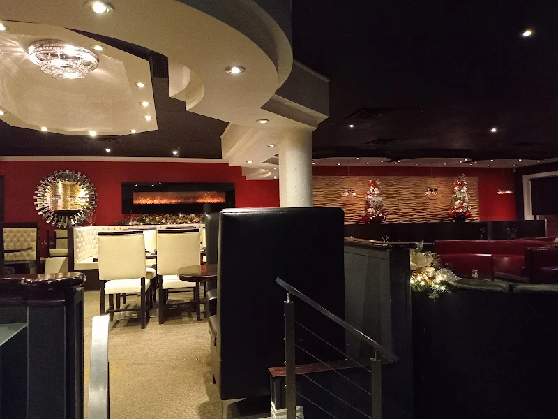 Delicious Steak House