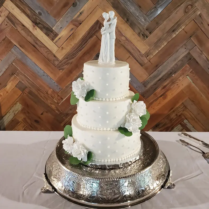 B Sweet Bakery