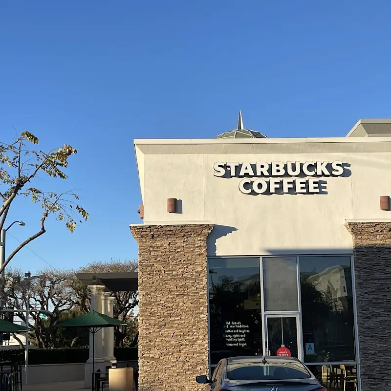 Starbucks Coffee Company