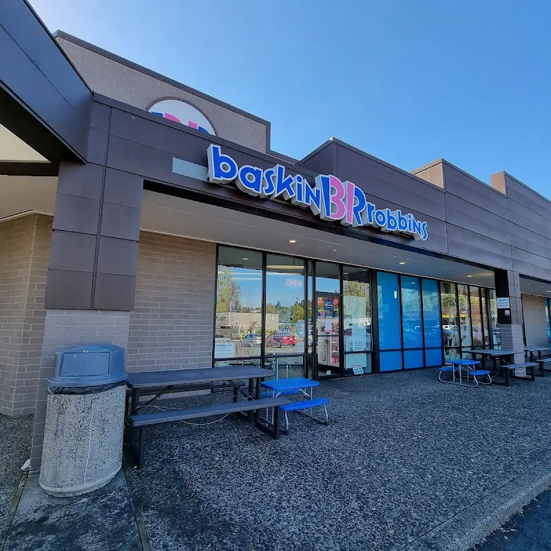 Baskin-Robbins