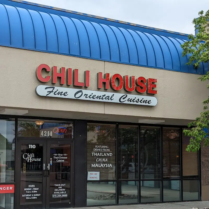 Chili House