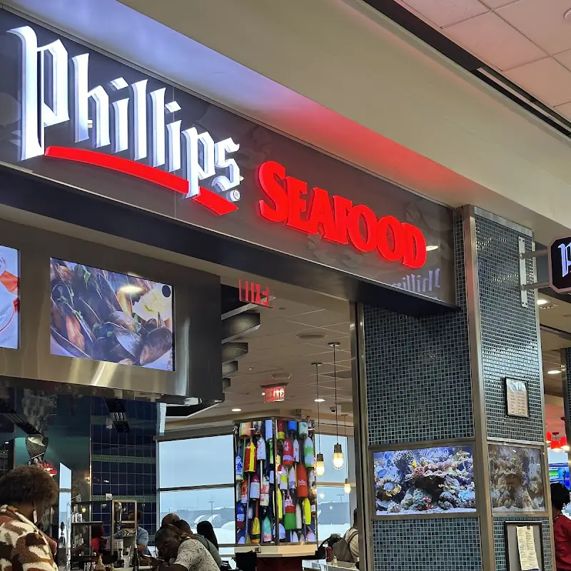 Phillips Seafood