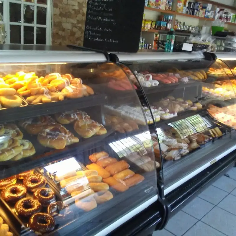 Pagan Bakery