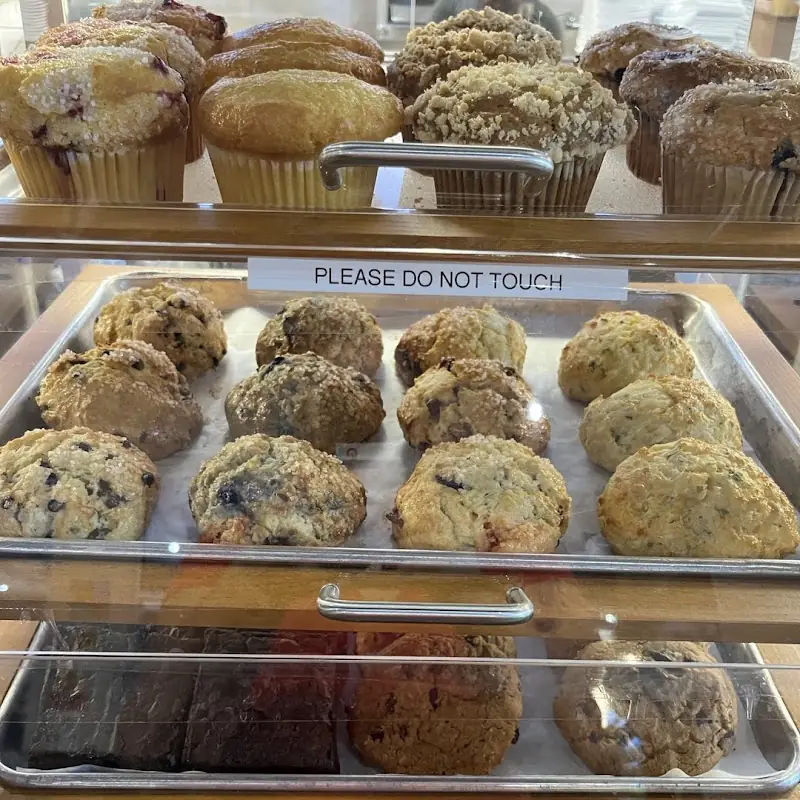 Sadie's Sunrise Cafe