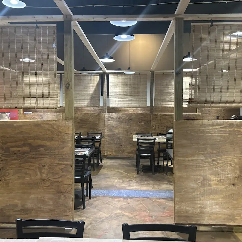 K-Town Diner Bbq & Chicken
