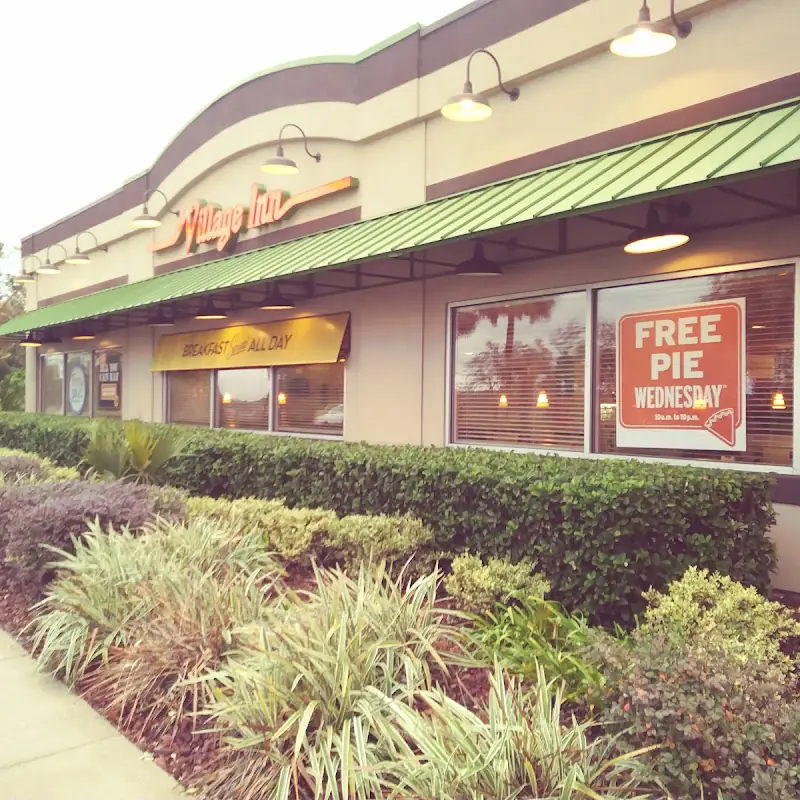 Village Inn